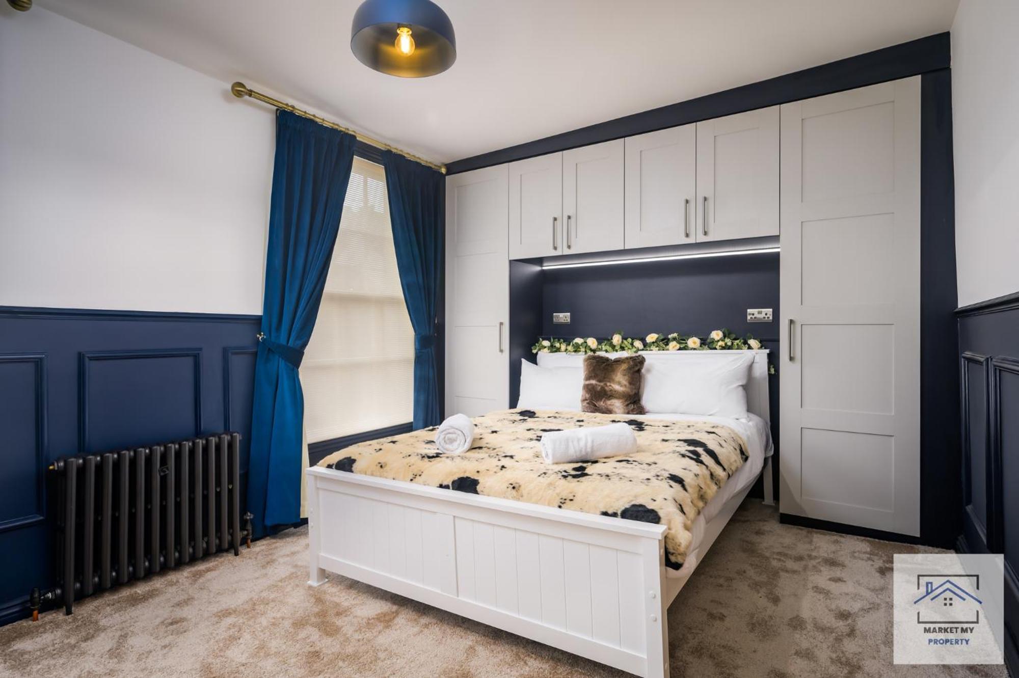 Isabella'S Beach House Scarborough - 4 Bedroom Dış mekan fotoğraf